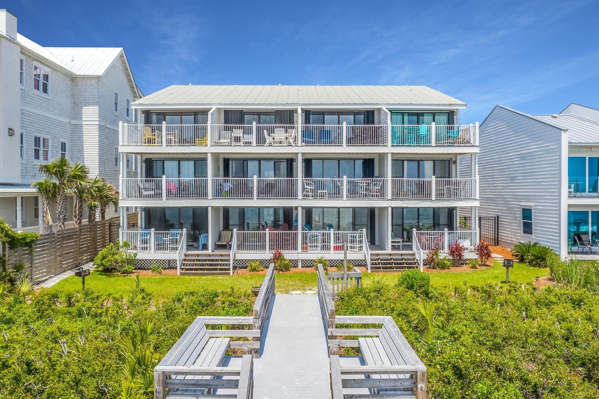 SEA MIST CONDO - Residential