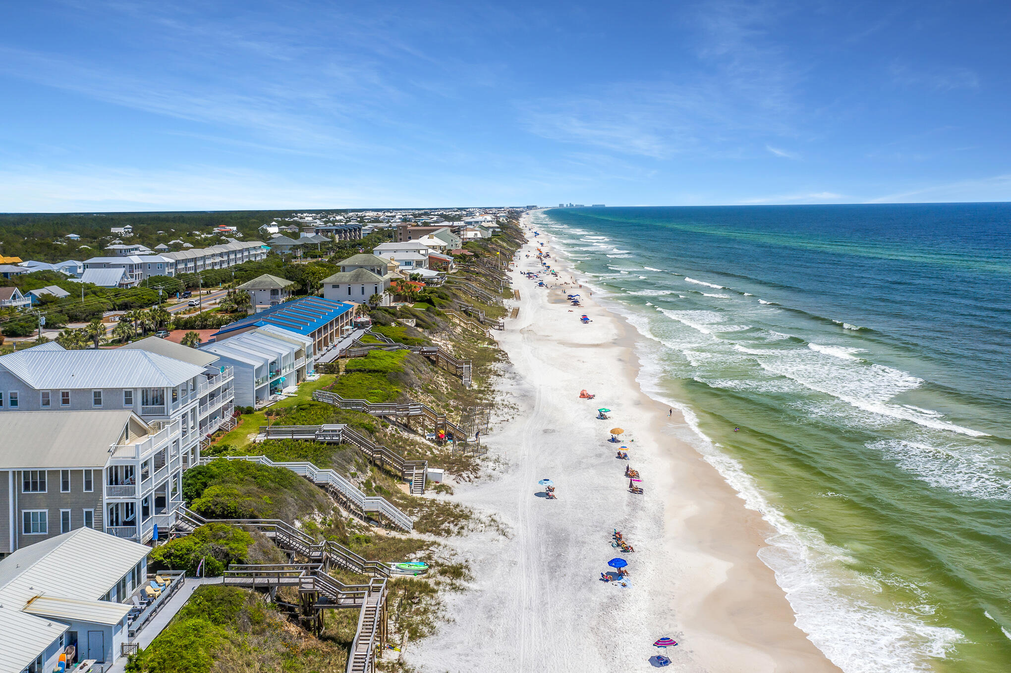 SEA MIST CONDO - Residential