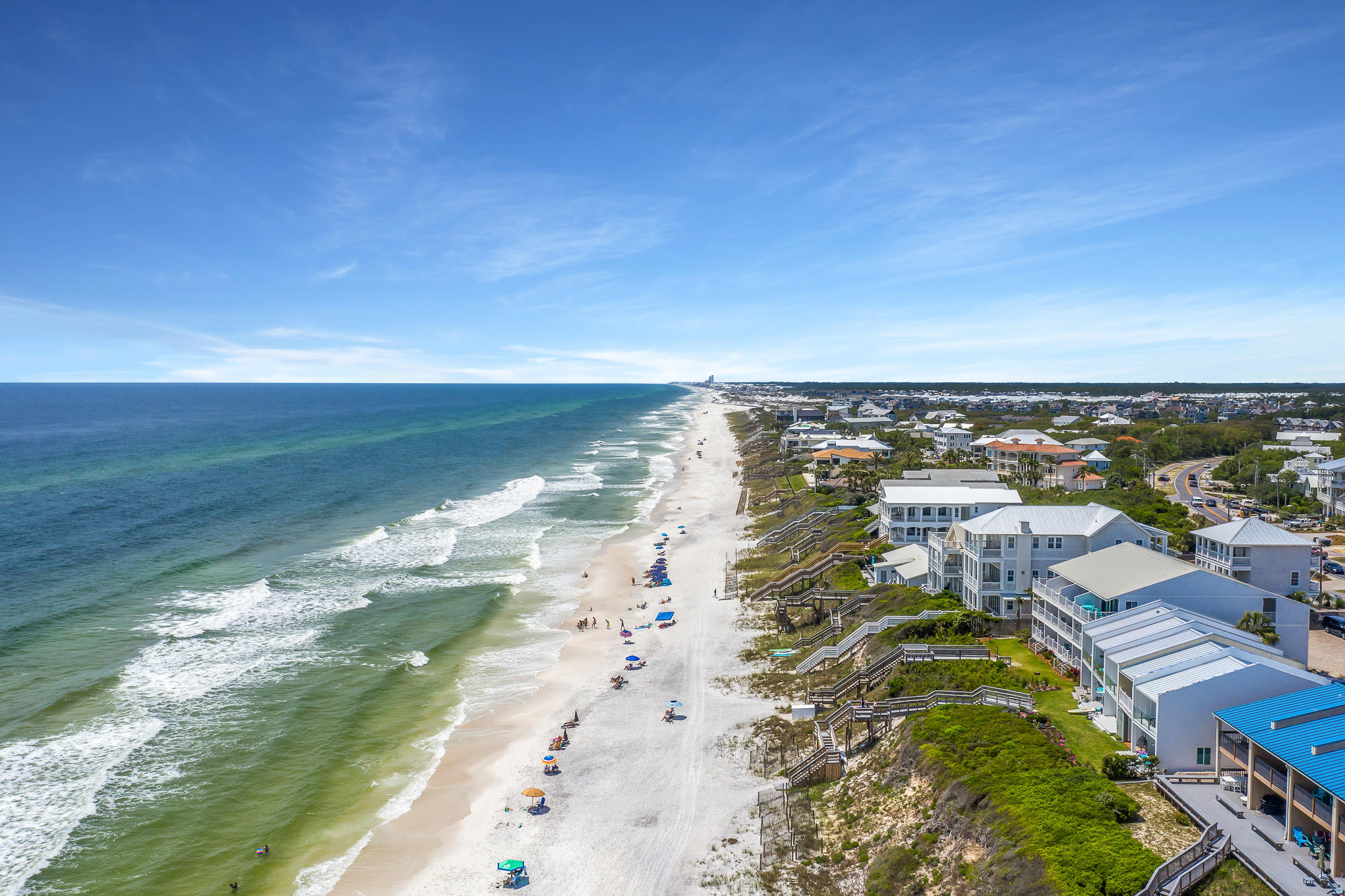 SEA MIST CONDO - Residential