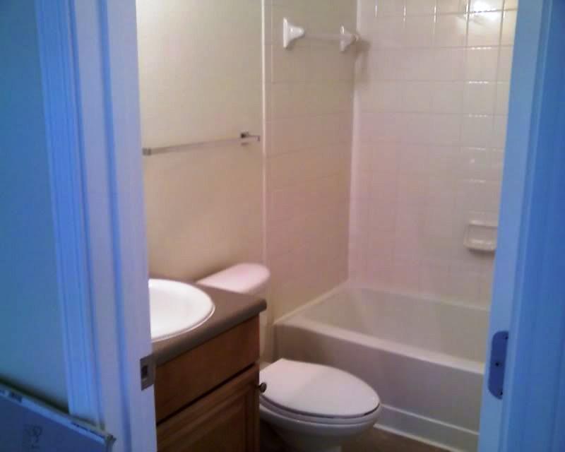 EAGLES LANDING S/D - Residential Lease