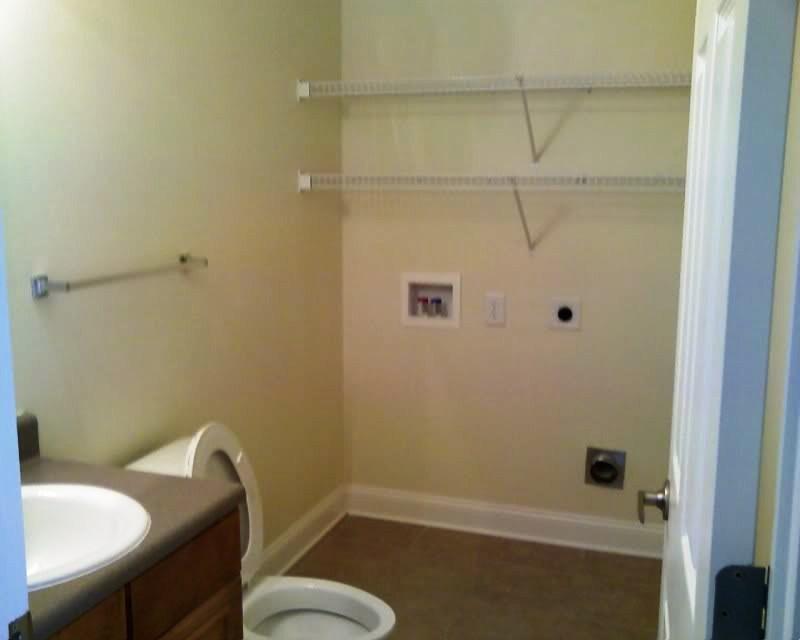 EAGLES LANDING S/D - Residential Lease