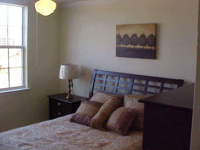 EAGLES LANDING S/D - Residential Lease