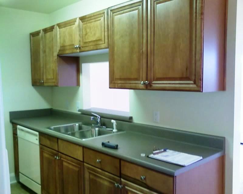 EAGLES LANDING S/D - Residential Lease