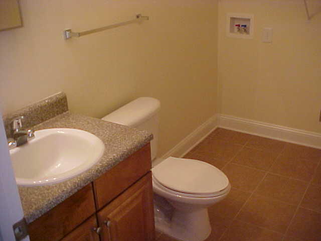 EAGLES LANDING S/D - Residential Lease