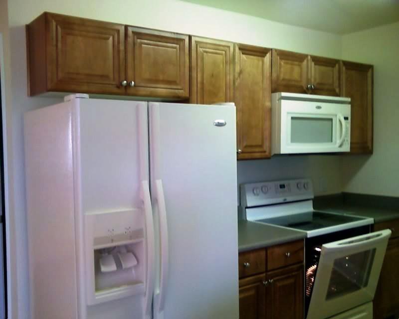 EAGLES LANDING S/D - Residential Lease