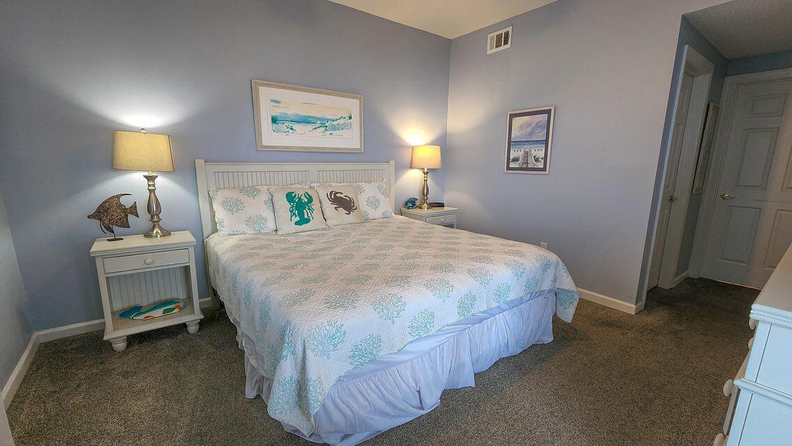 TURTLE WALK CONDO - Residential