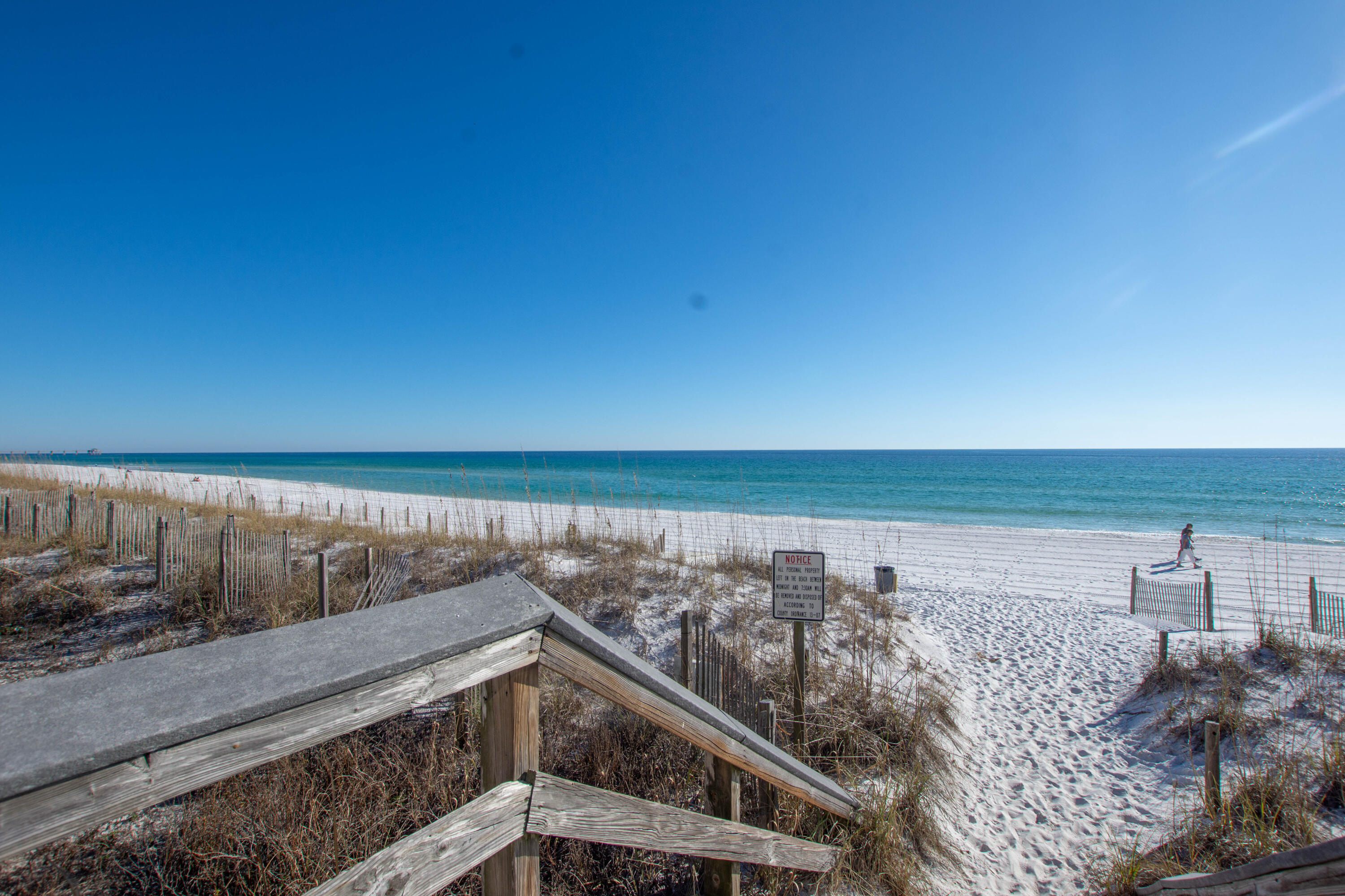 TURTLE WALK CONDO - Residential