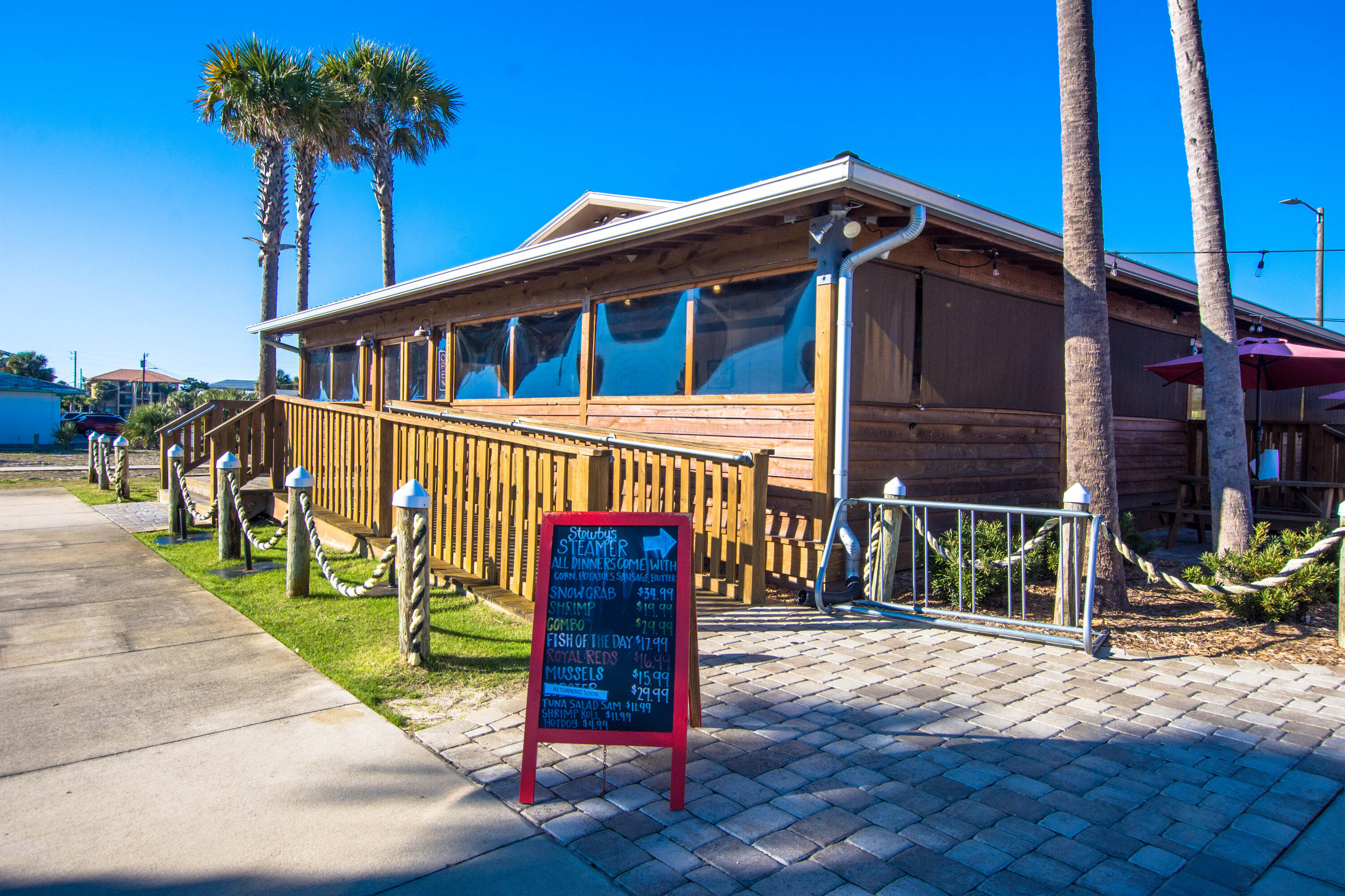 TURTLE WALK CONDO - Residential