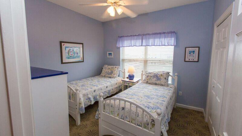 TURTLE WALK CONDO - Residential