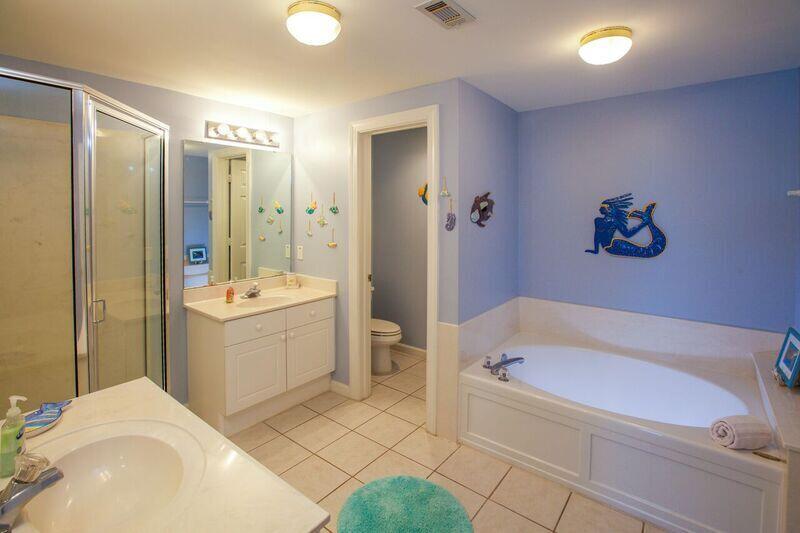 TURTLE WALK CONDO - Residential