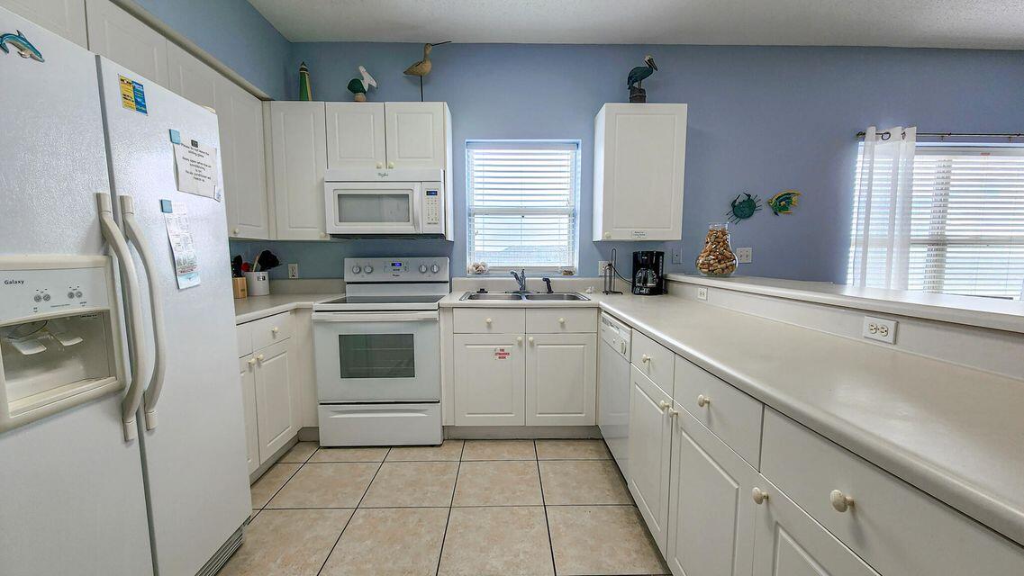 TURTLE WALK CONDO - Residential