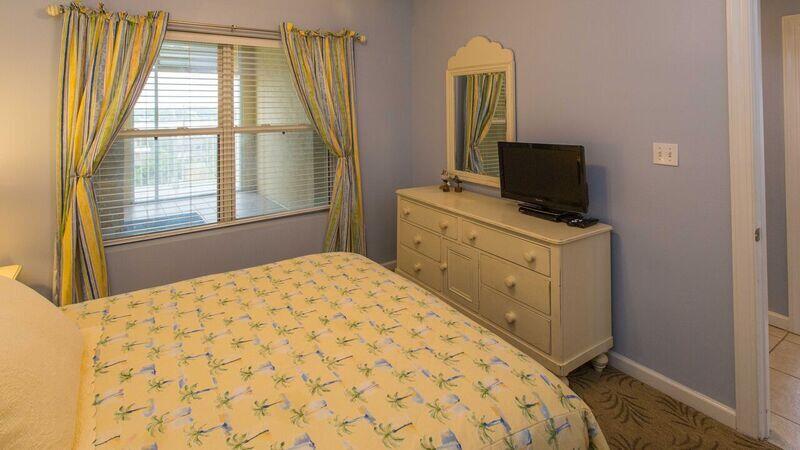 TURTLE WALK CONDO - Residential