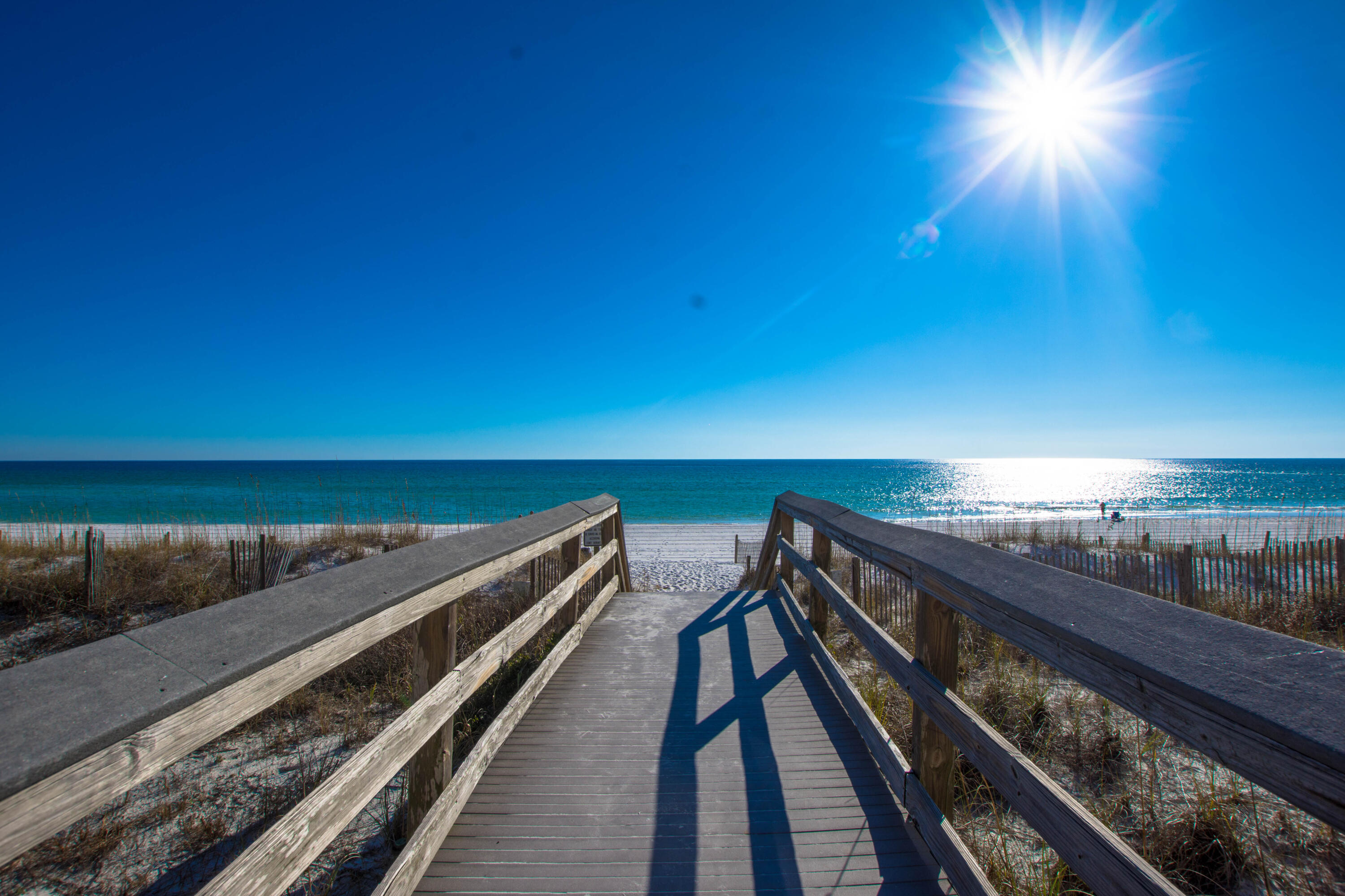 TURTLE WALK CONDO - Residential