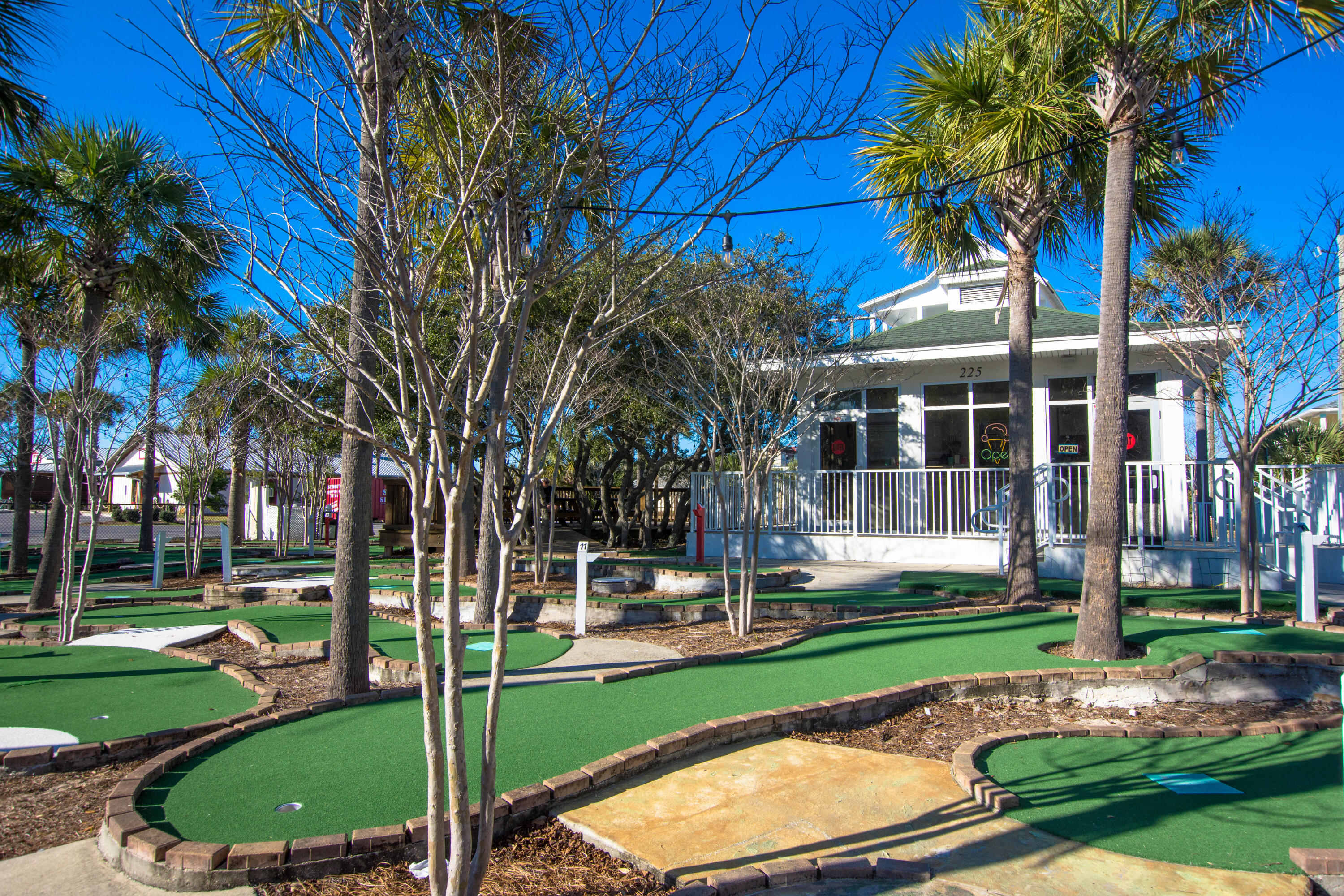 TURTLE WALK CONDO - Residential