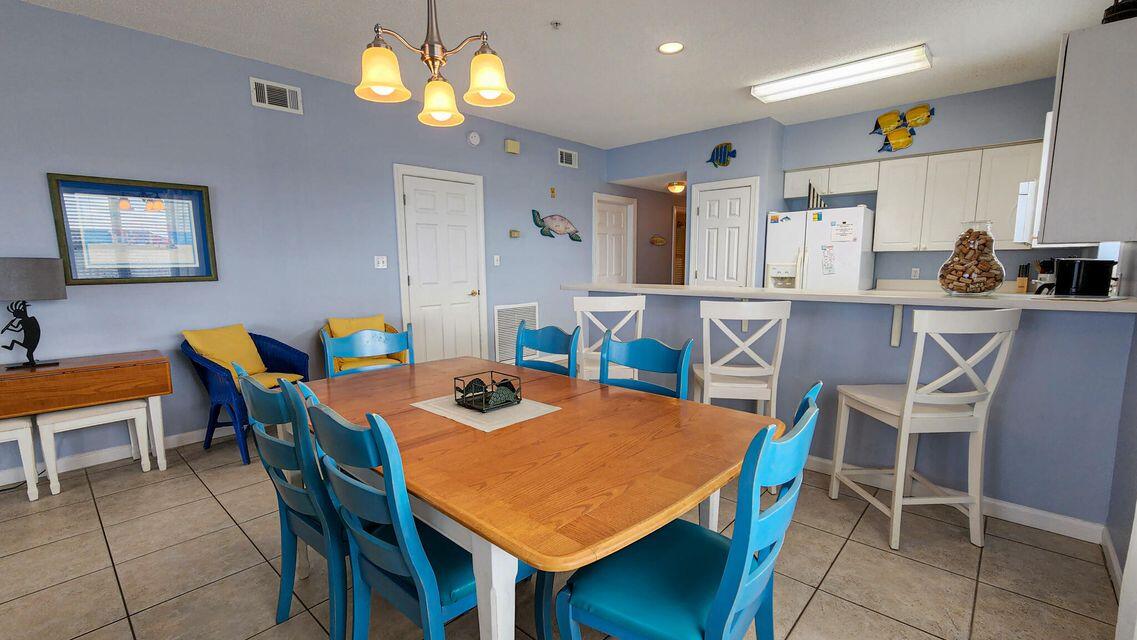 TURTLE WALK CONDO - Residential