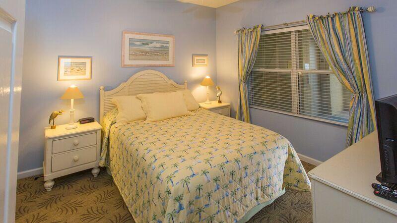 TURTLE WALK CONDO - Residential