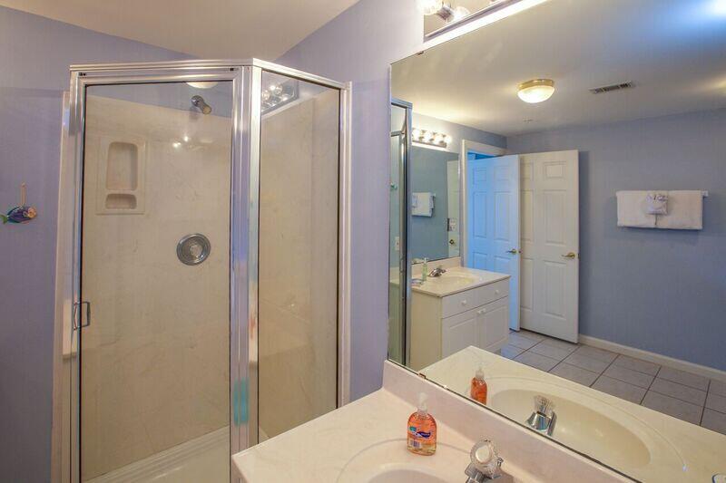 TURTLE WALK CONDO - Residential