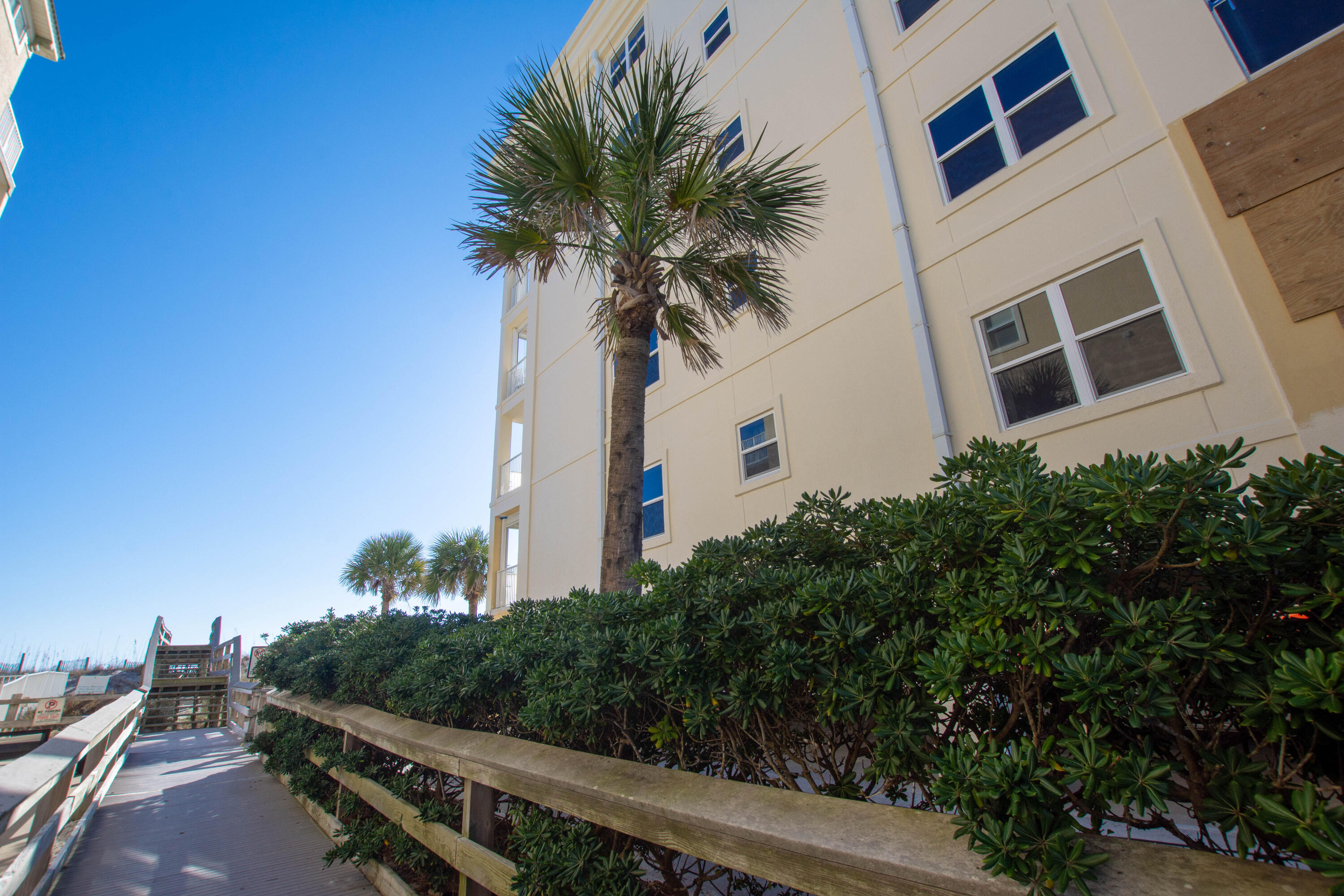 TURTLE WALK CONDO - Residential