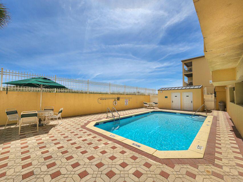 TURTLE WALK CONDO - Residential