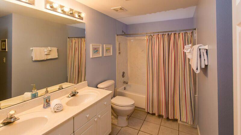 TURTLE WALK CONDO - Residential