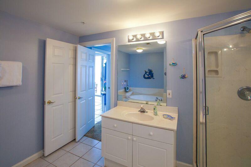 TURTLE WALK CONDO - Residential