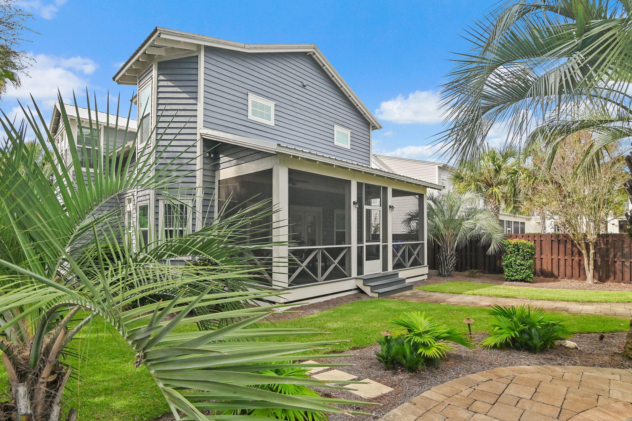 GULFSIDE ESTATES PHASE I & II - Residential