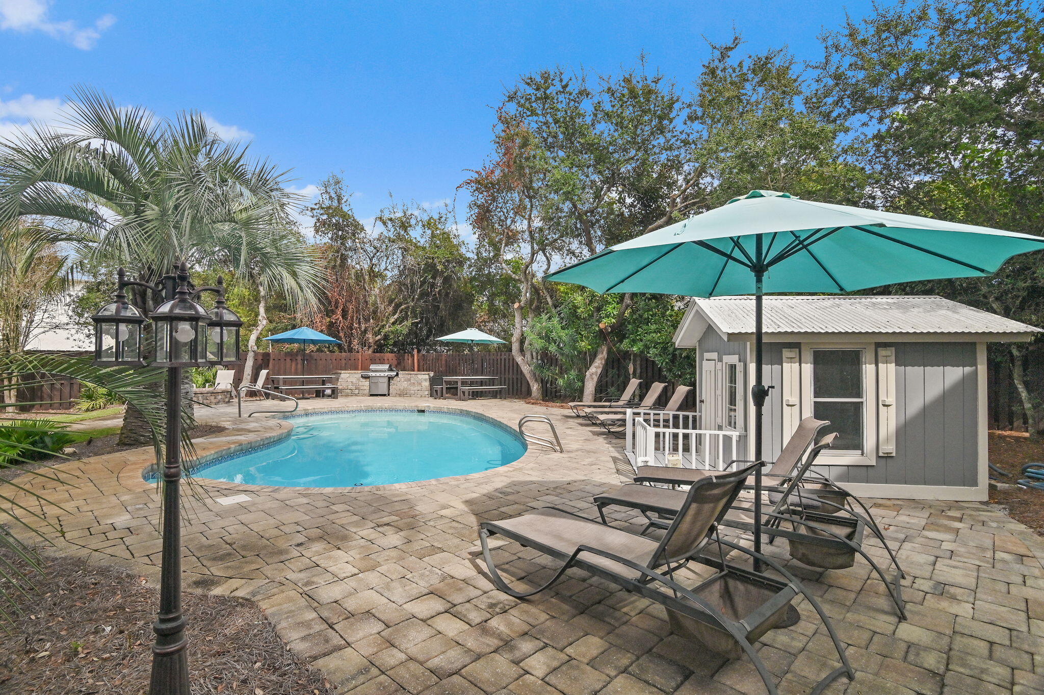 GULFSIDE ESTATES PHASE I & II - Residential