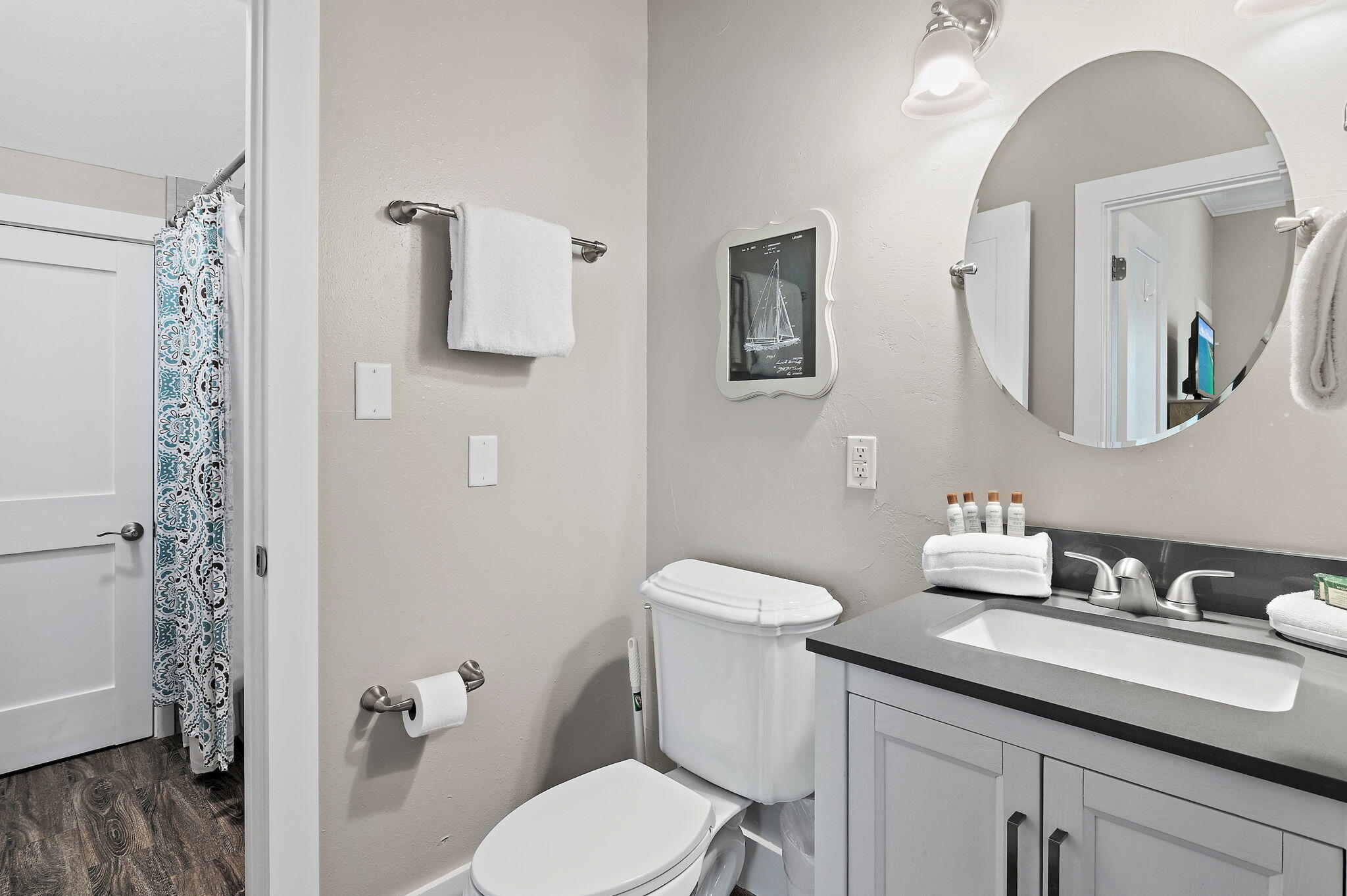GULFSIDE ESTATES PHASE I & II - Residential