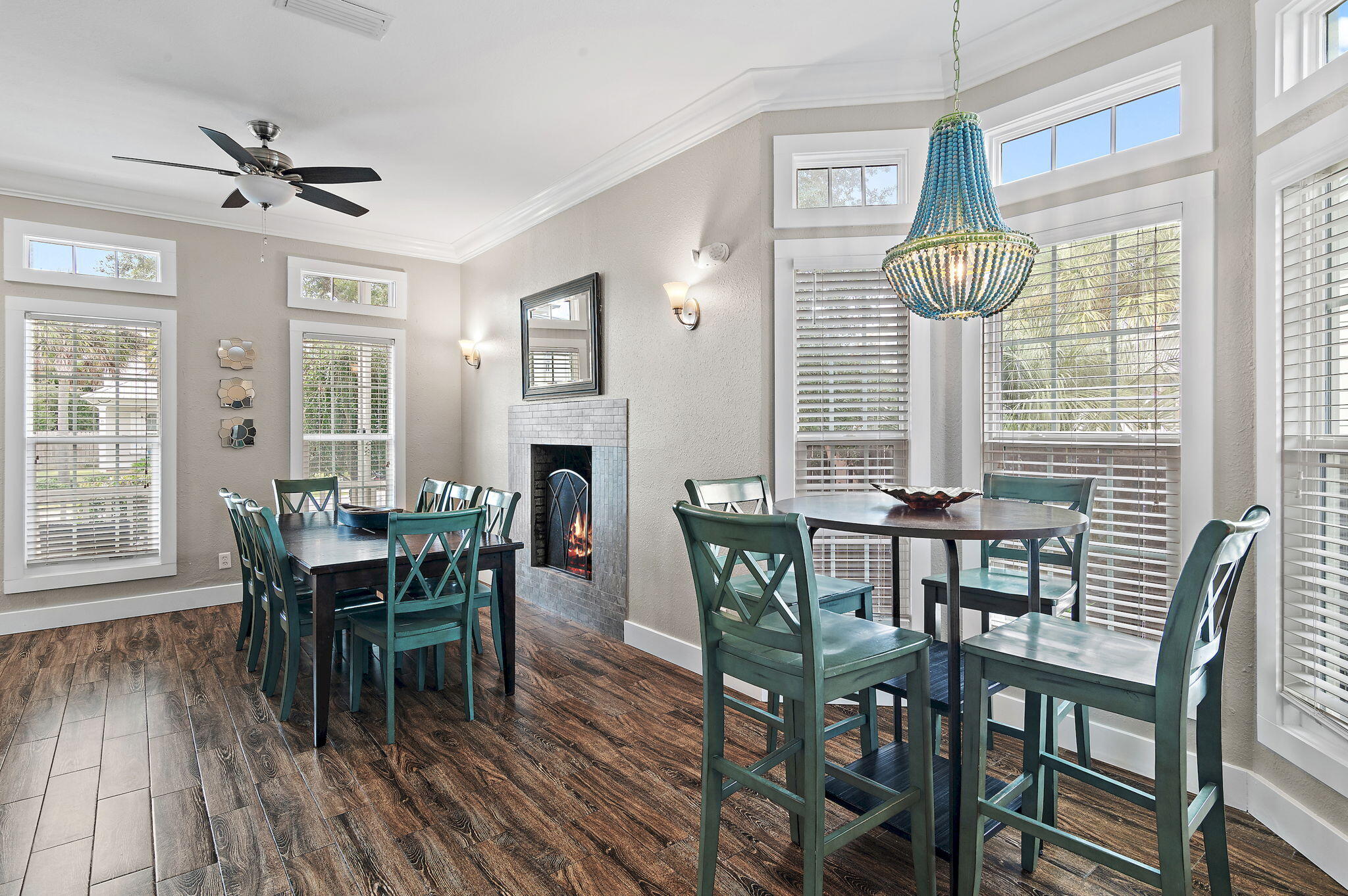 GULFSIDE ESTATES PHASE I & II - Residential