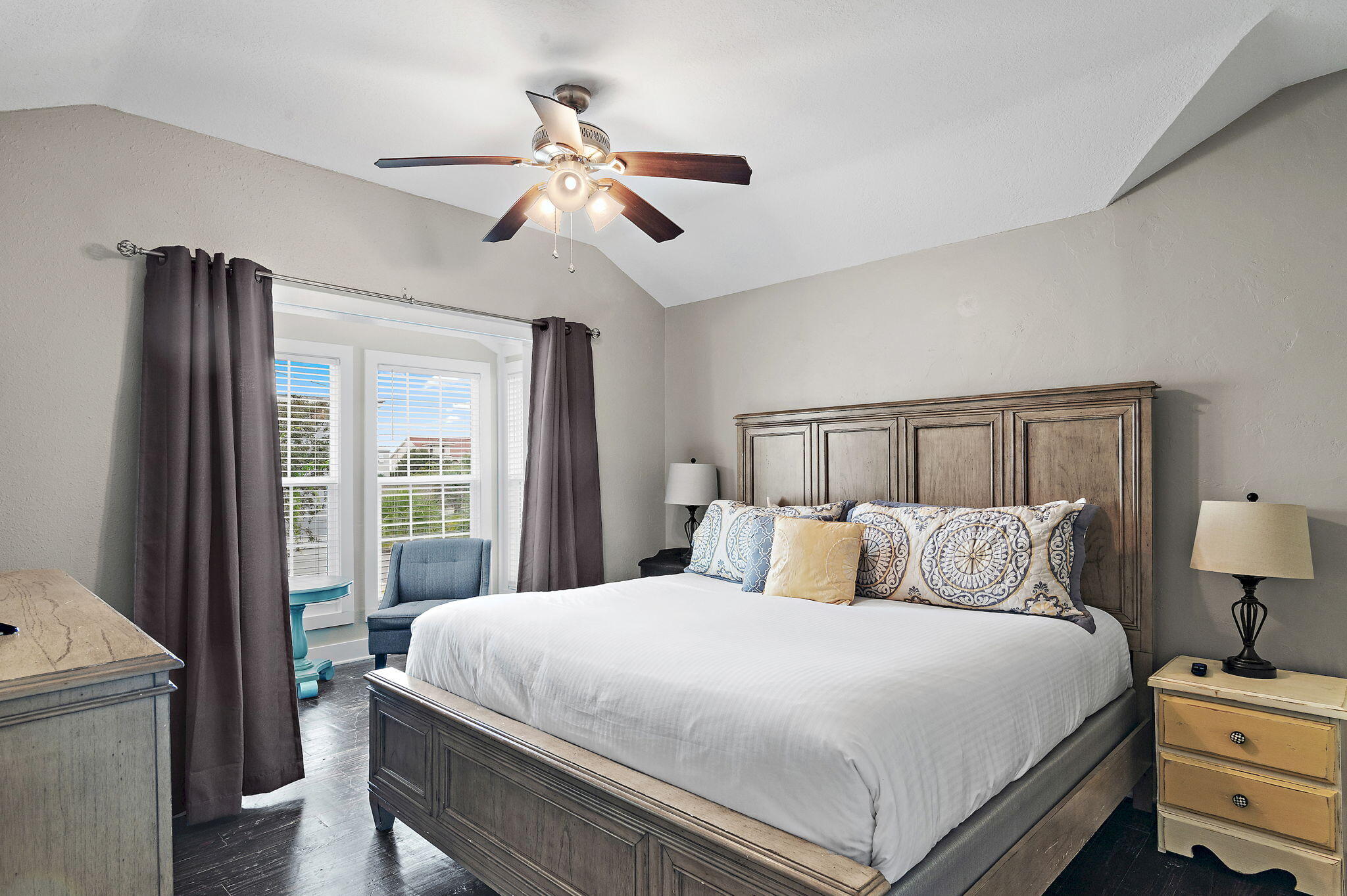 GULFSIDE ESTATES PHASE I & II - Residential