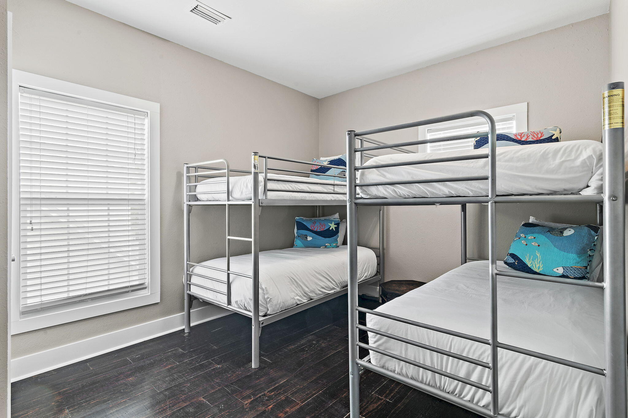 GULFSIDE ESTATES PHASE I & II - Residential