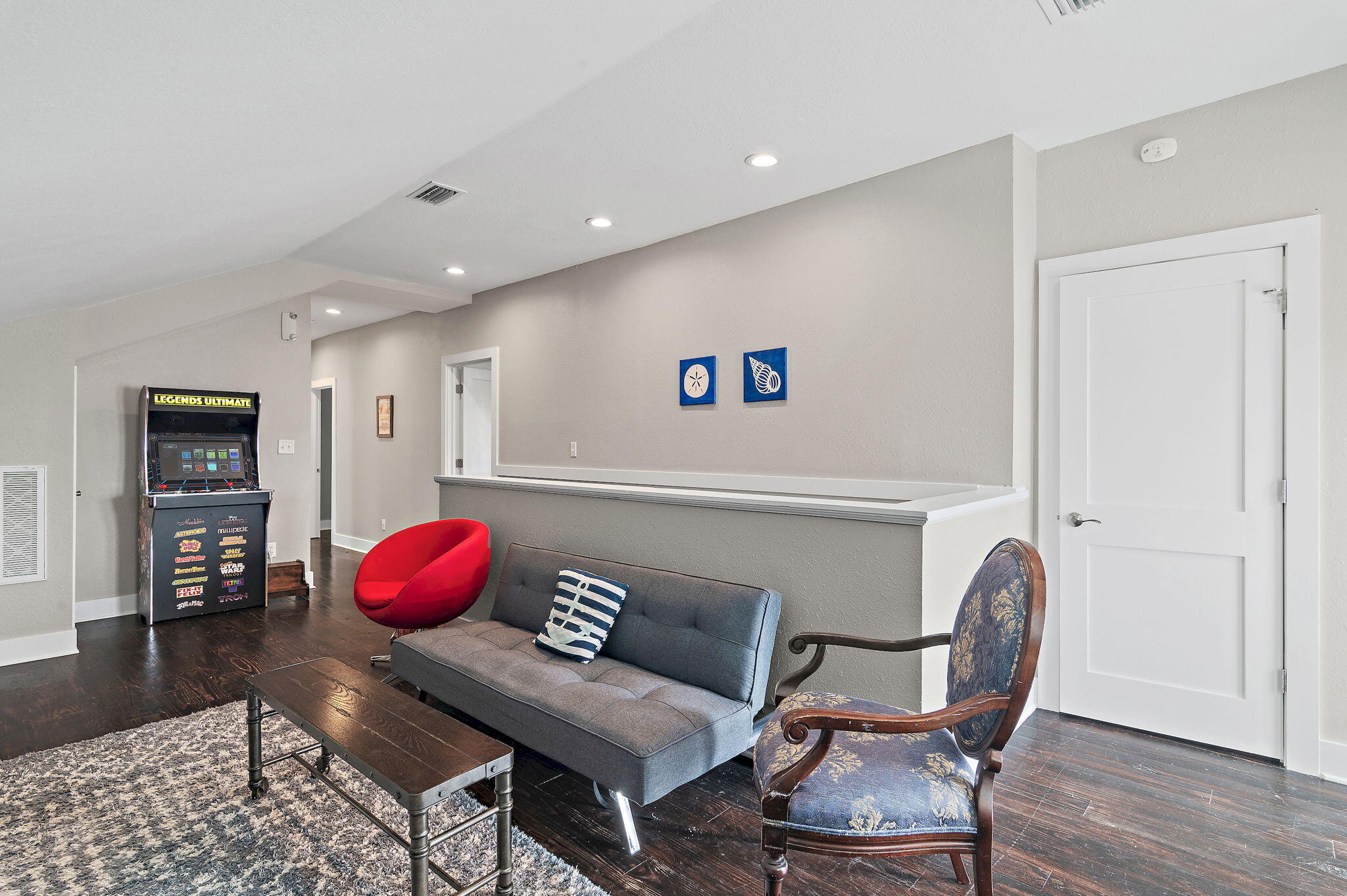 GULFSIDE ESTATES PHASE I & II - Residential