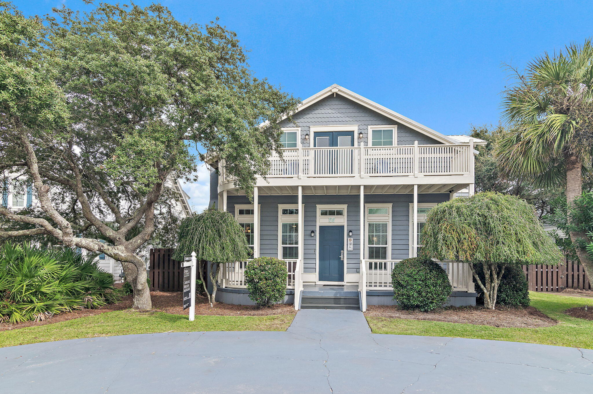 GULFSIDE ESTATES PHASE I & II - Residential