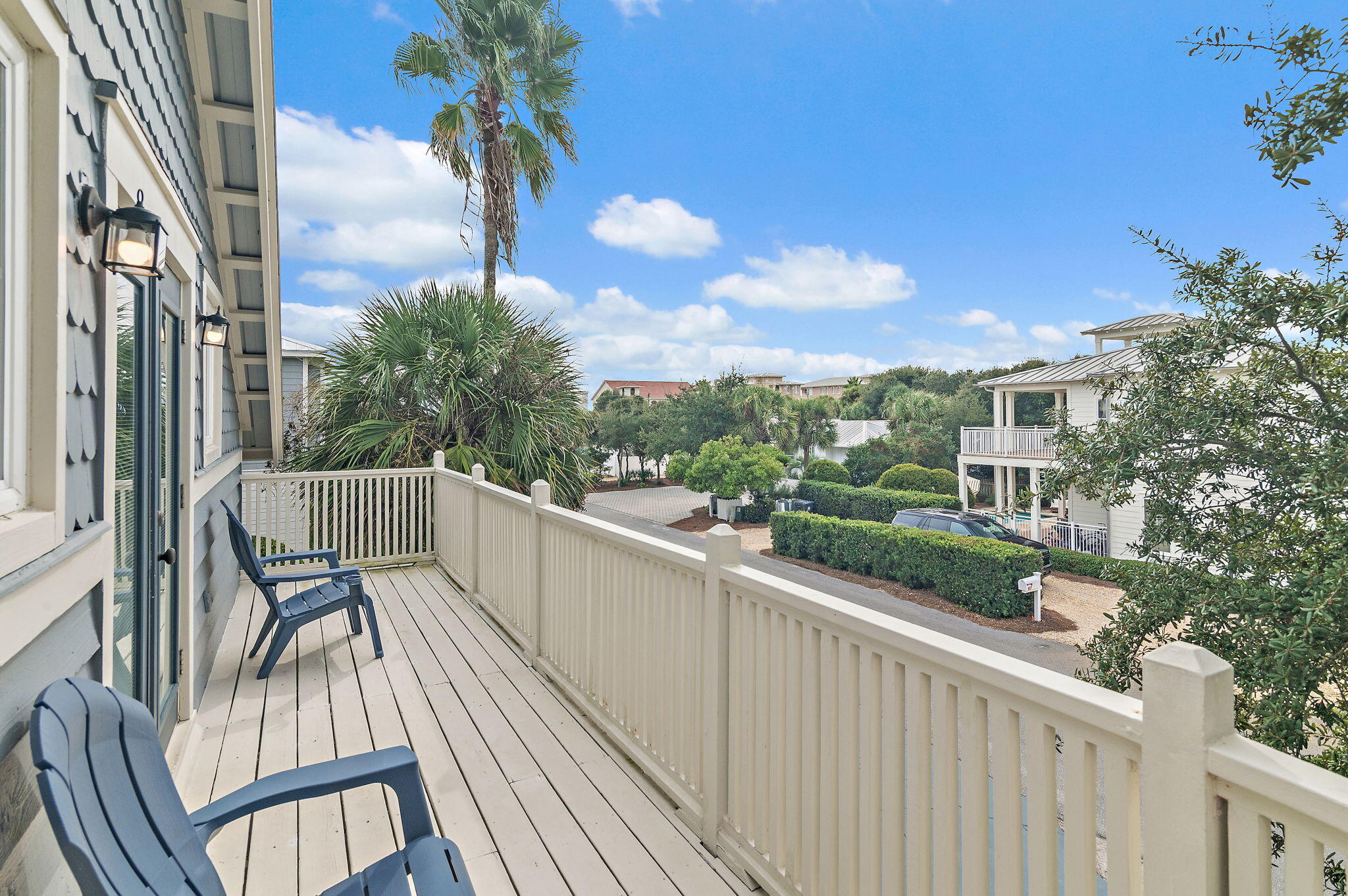 GULFSIDE ESTATES PHASE I & II - Residential