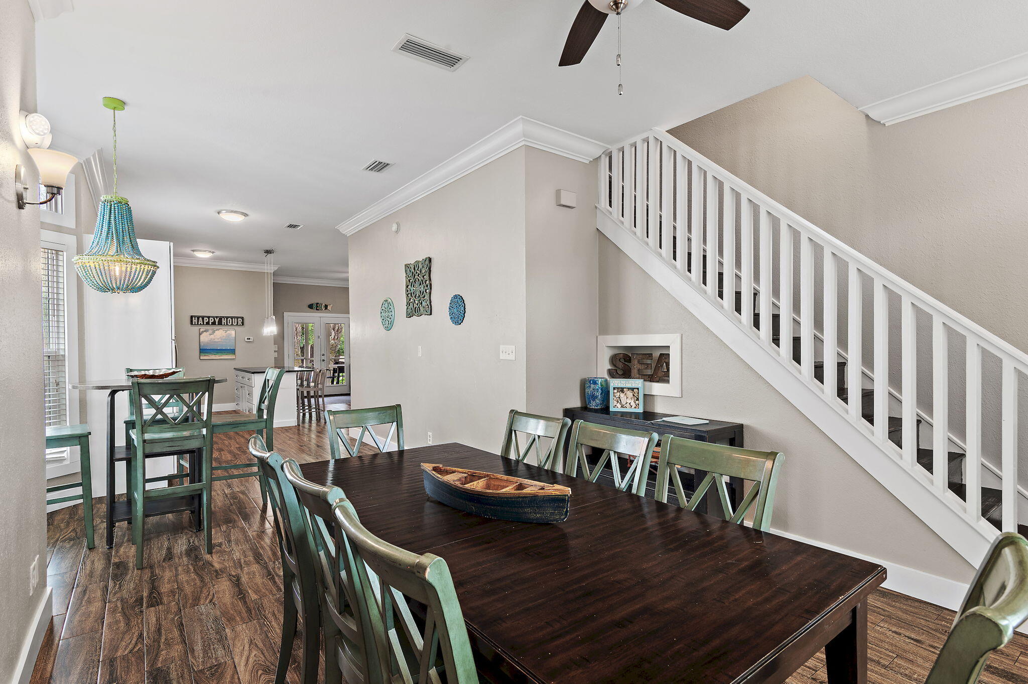 GULFSIDE ESTATES PHASE I & II - Residential