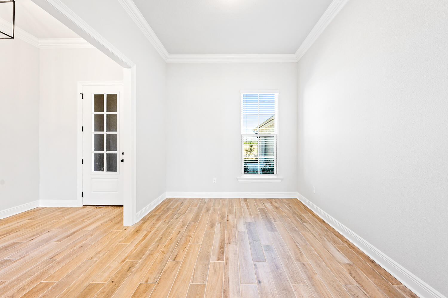 NATUREVIEW PH II - Residential