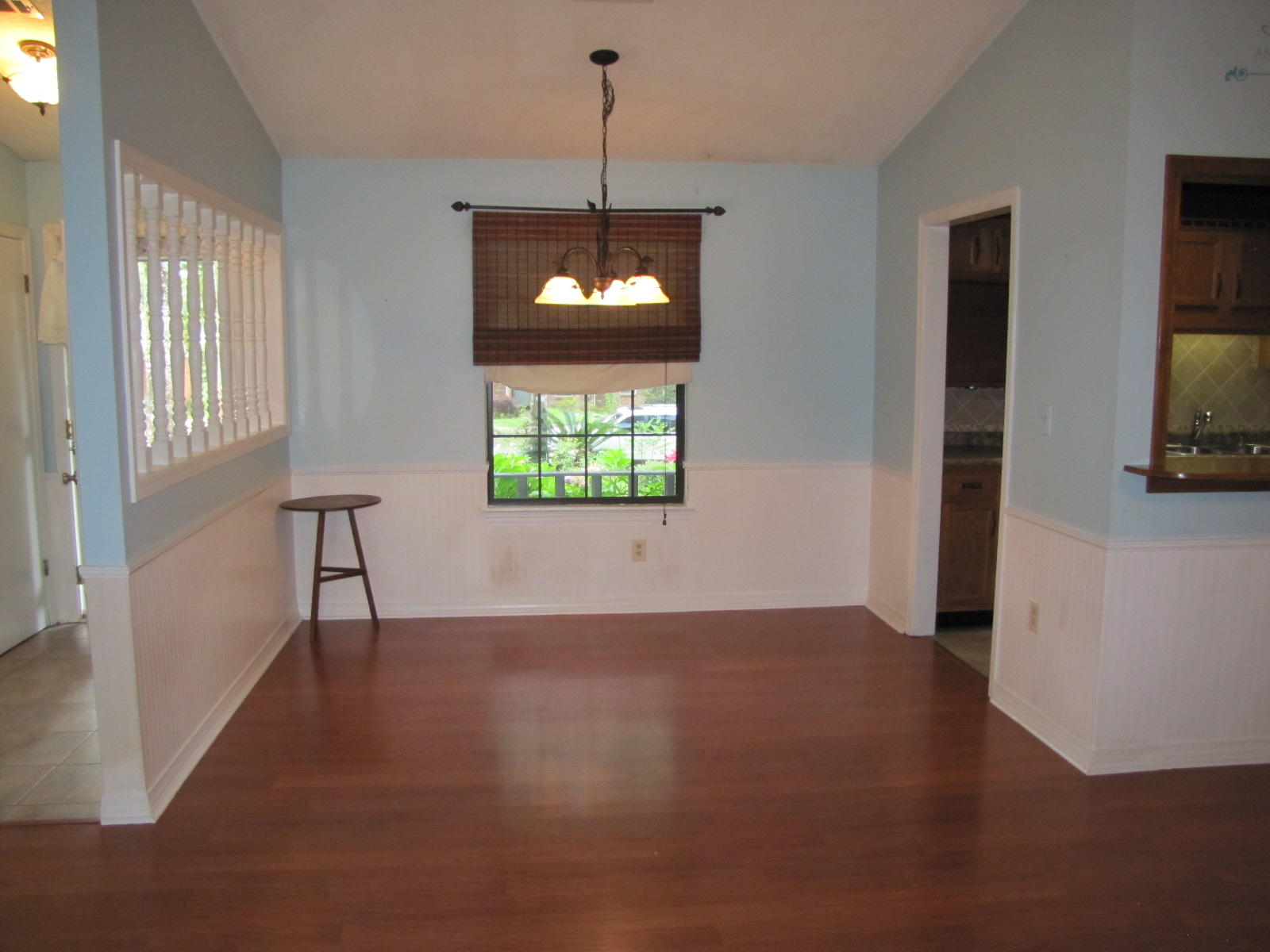 COUNTRYVIEW ESTATES - Residential Lease