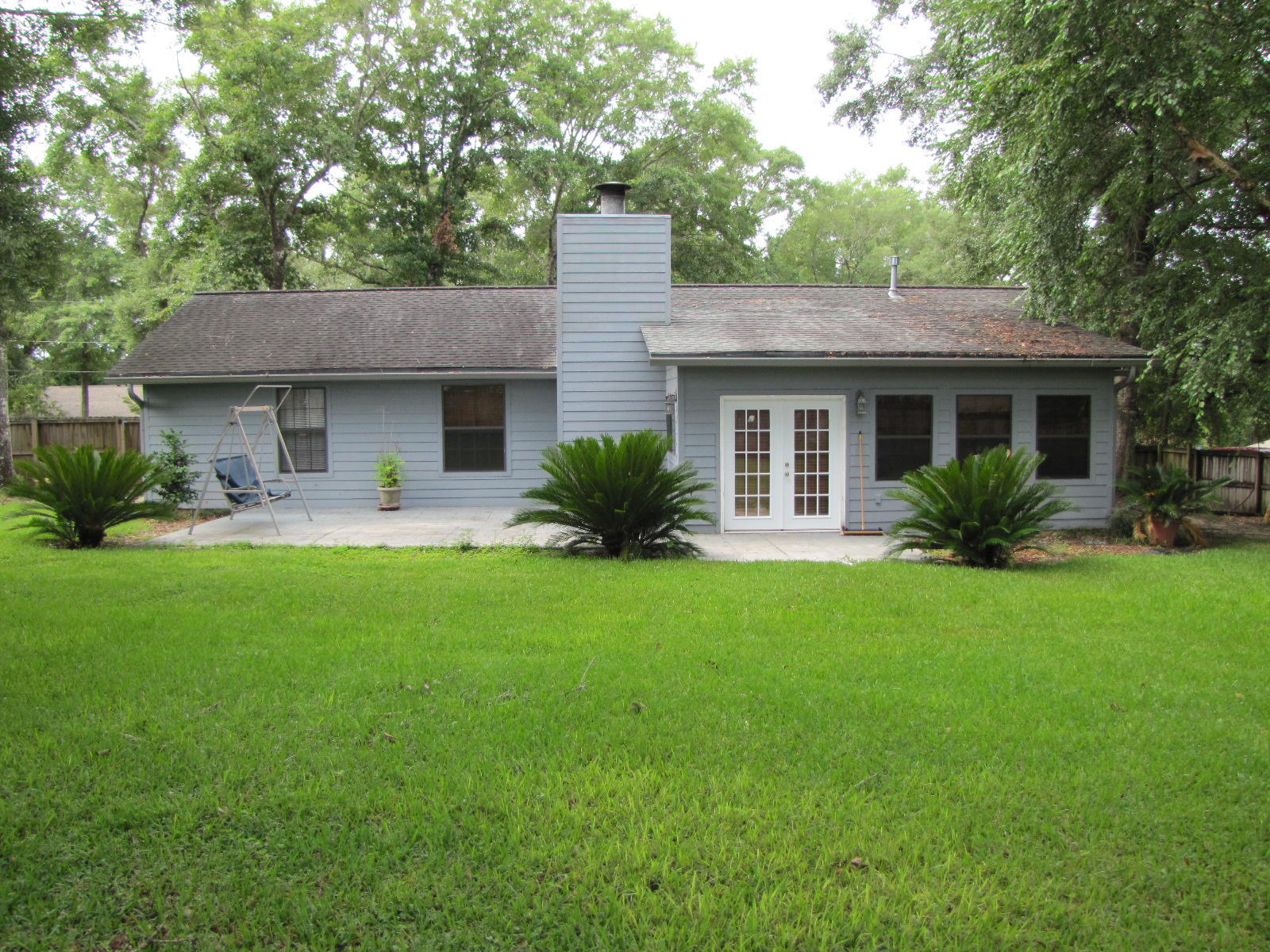COUNTRYVIEW ESTATES - Residential Lease
