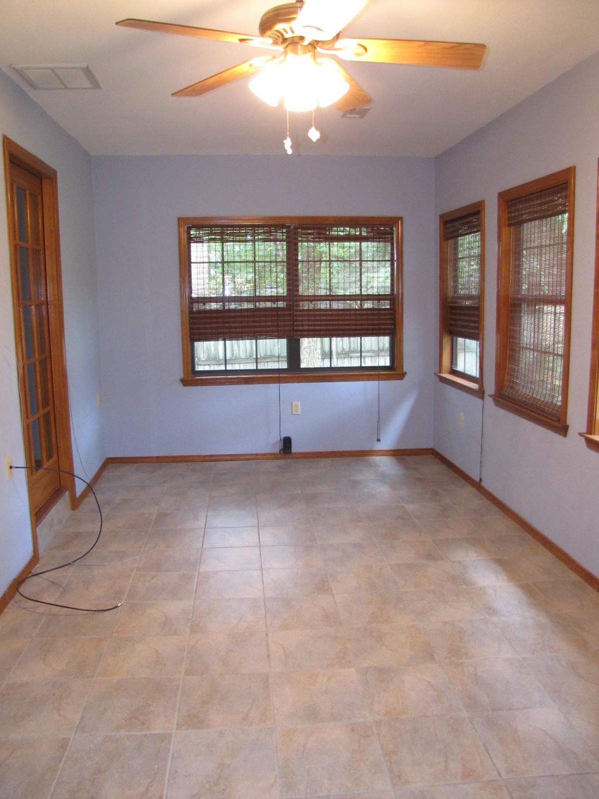 COUNTRYVIEW ESTATES - Residential Lease