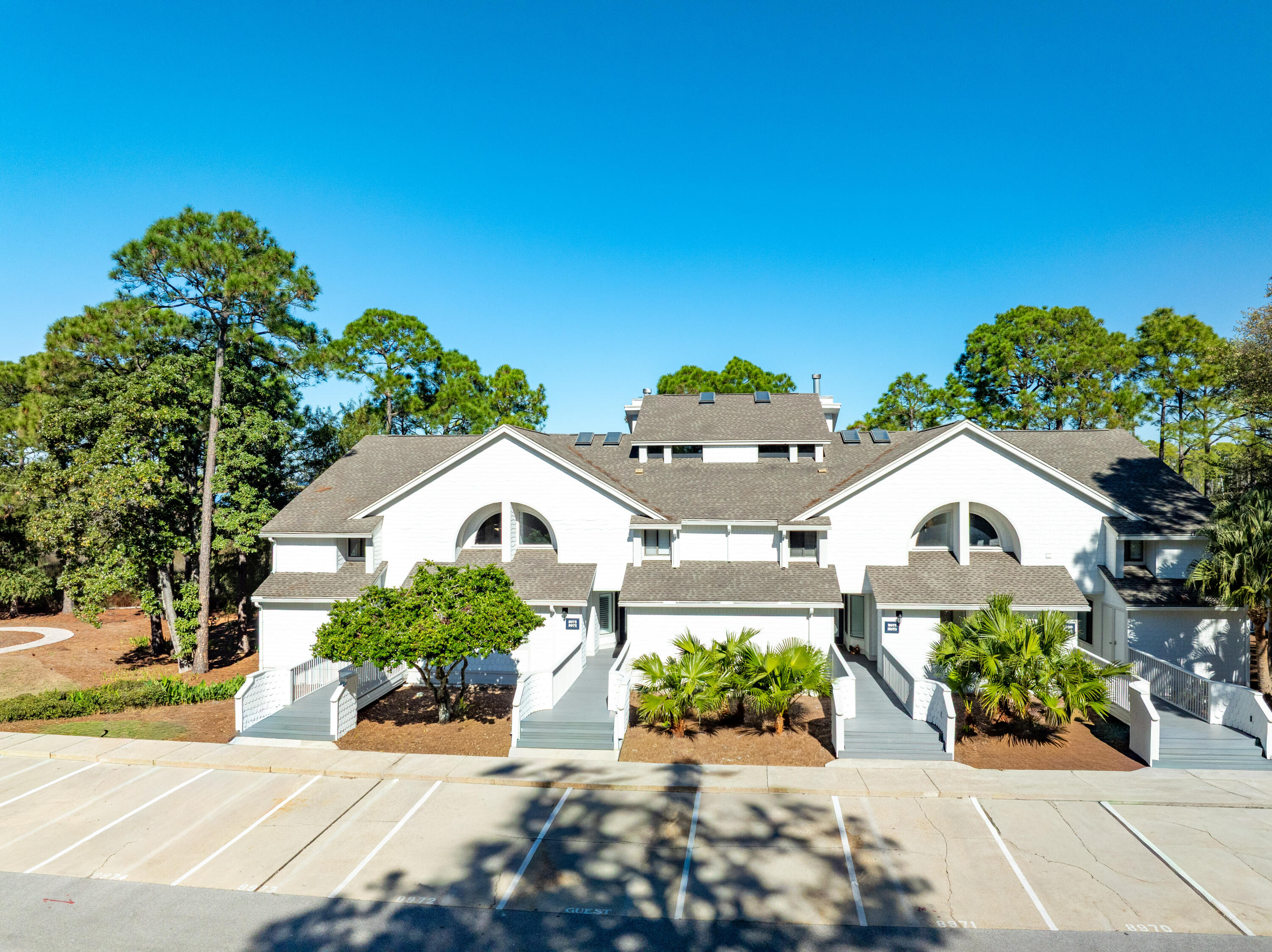 HERON WALK - Residential