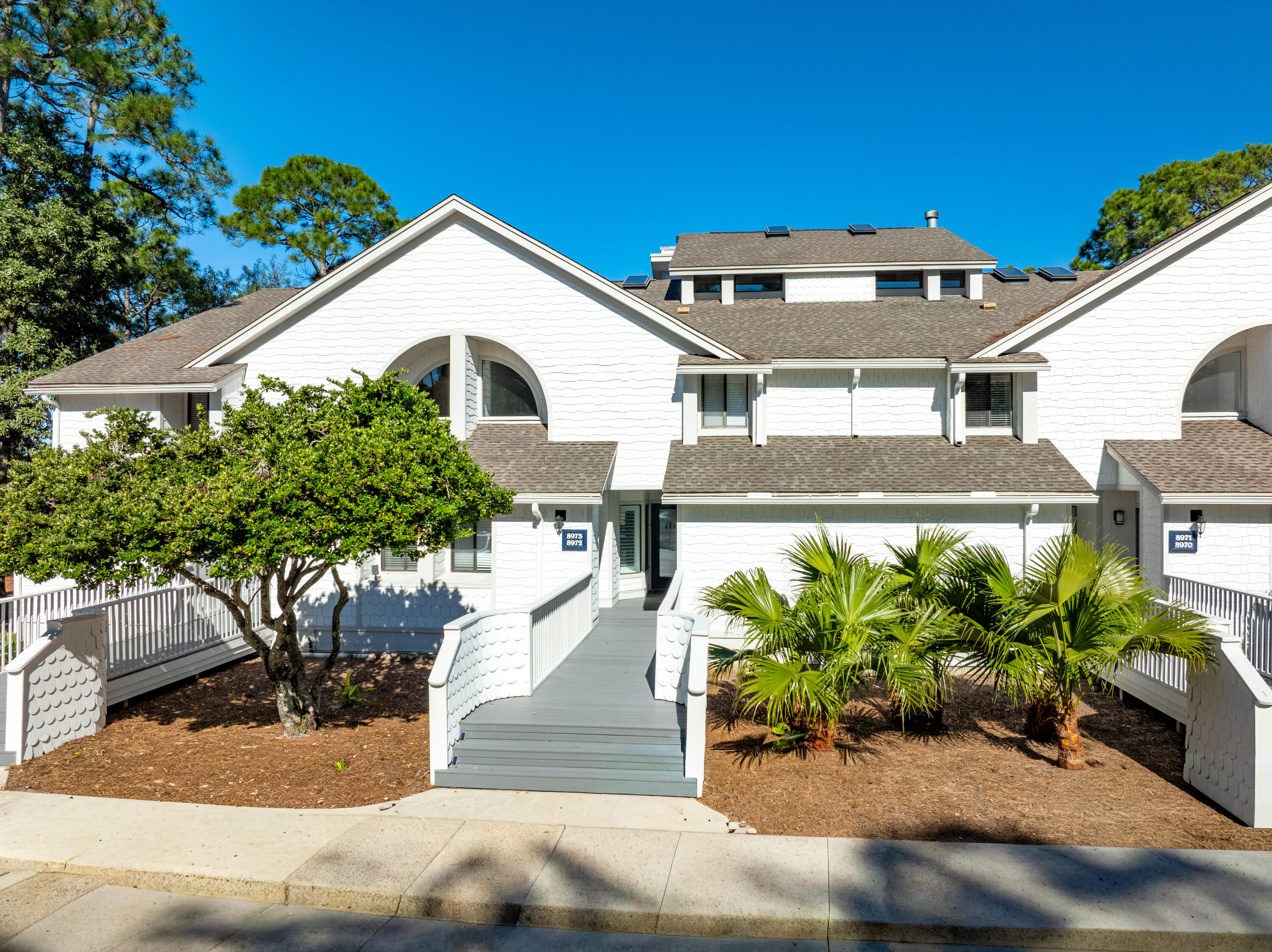 HERON WALK - Residential