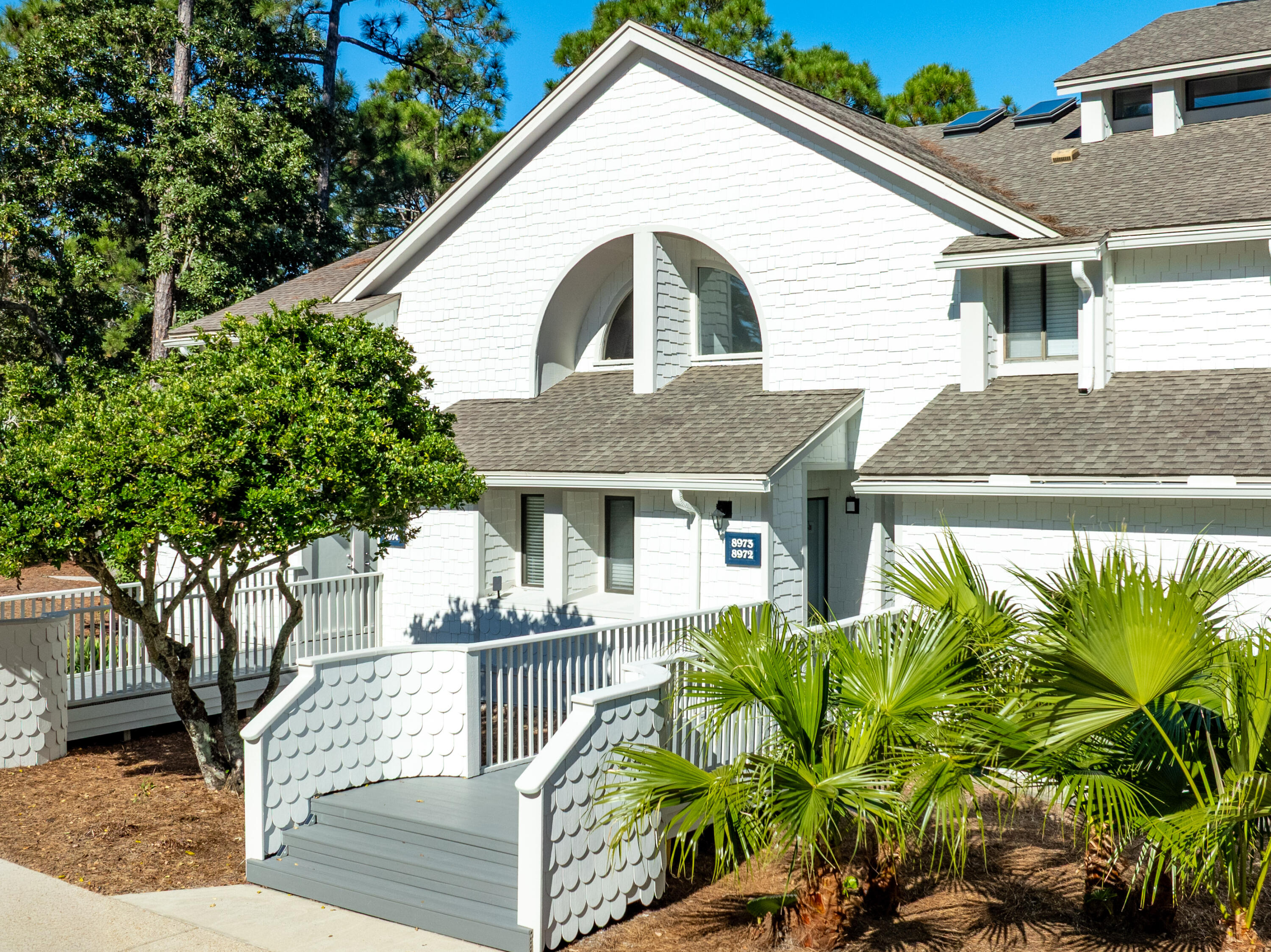 HERON WALK - Residential
