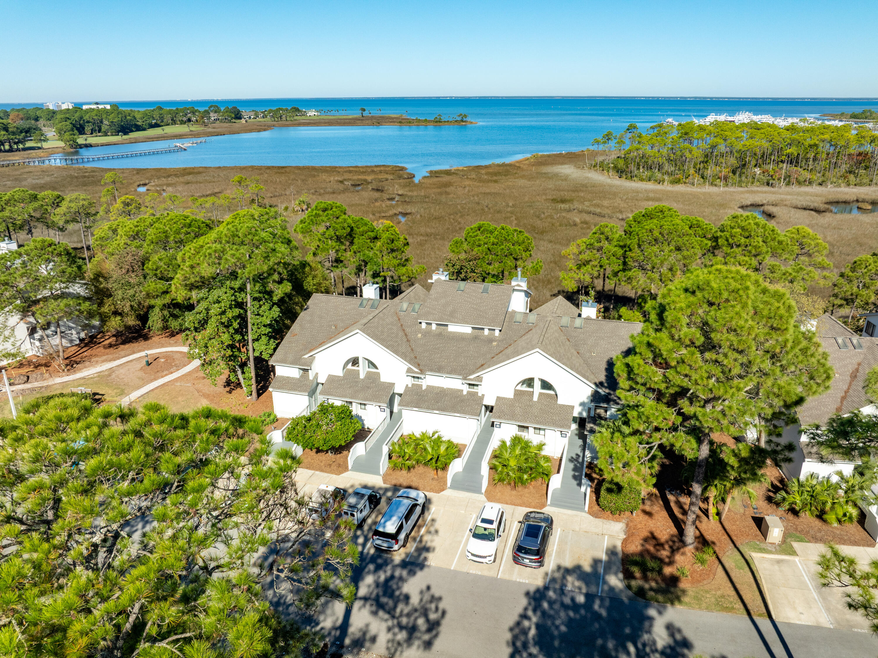 HERON WALK - Residential