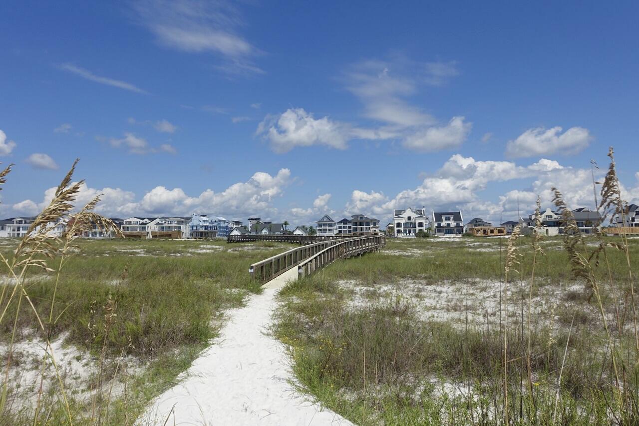 Sugar Sand - Residential