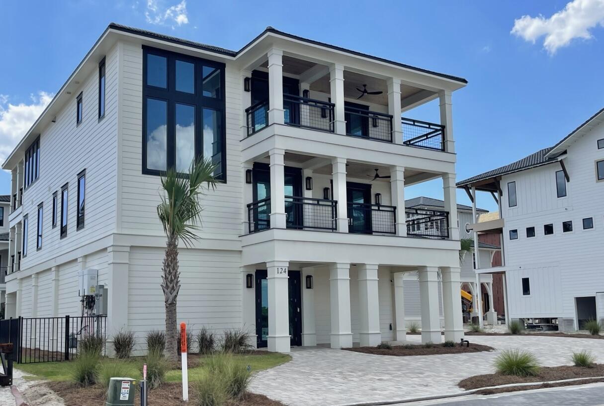 Sugar Sand - Residential