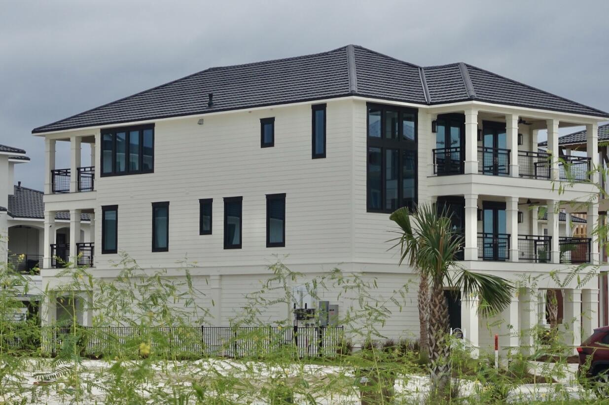 Sugar Sand - Residential