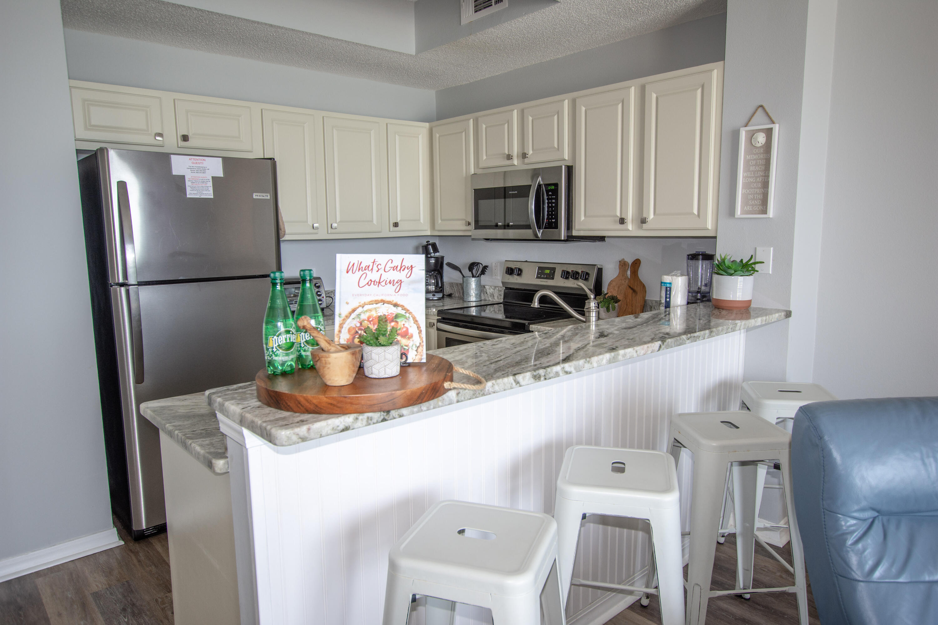 GULF DUNES CONDO - Residential