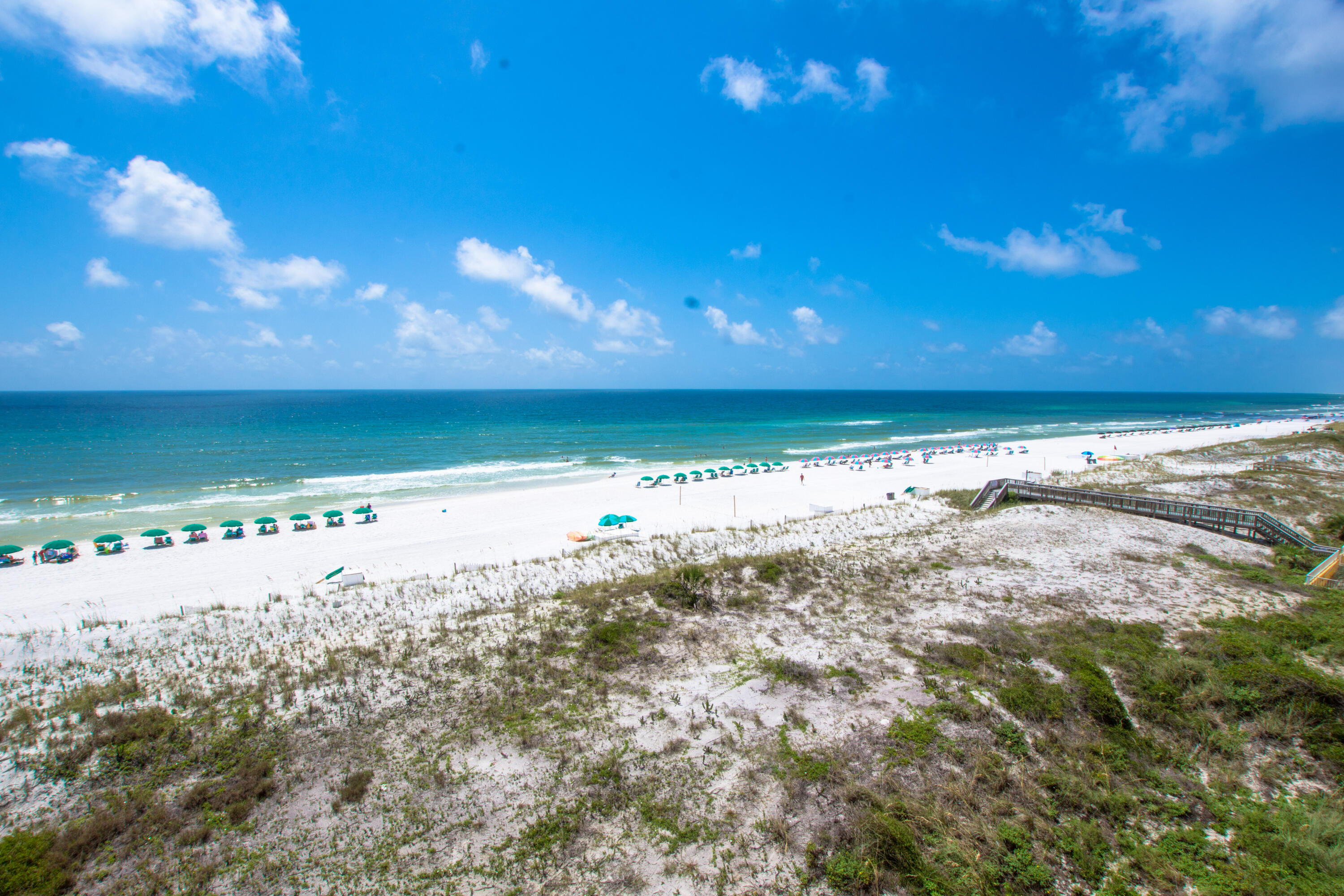 GULF DUNES CONDO - Residential