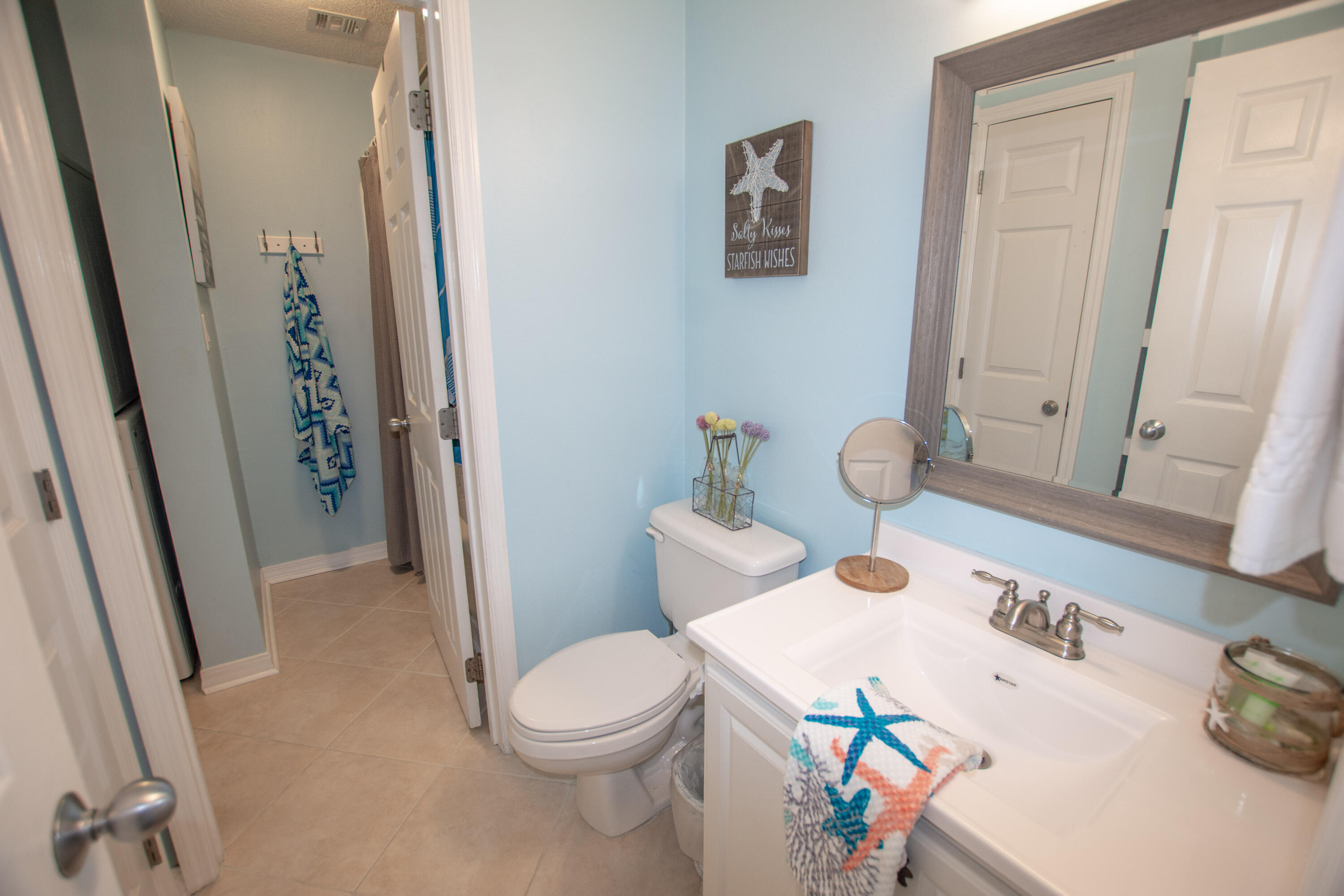 GULF DUNES CONDO - Residential