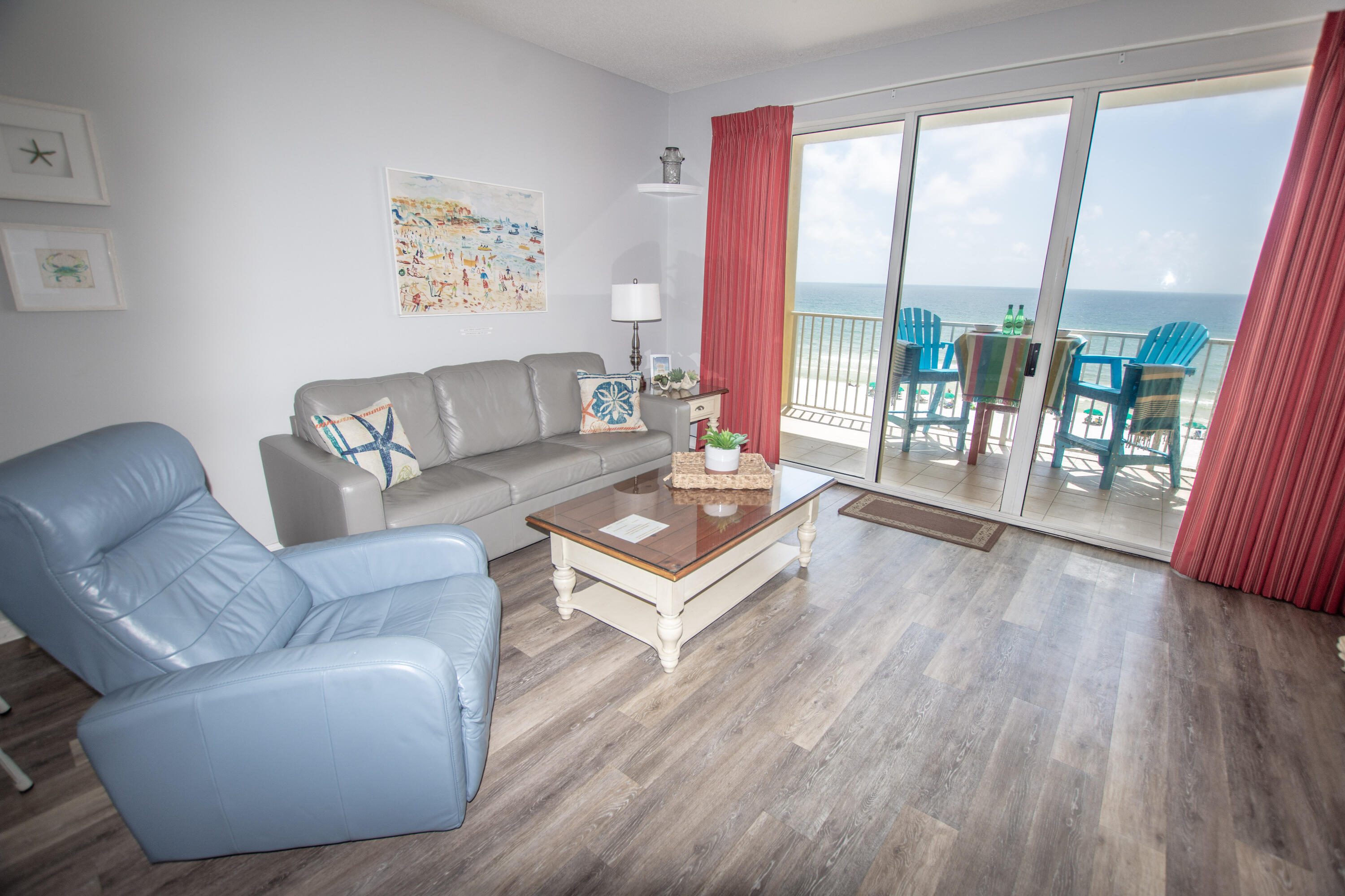 GULF DUNES CONDO - Residential